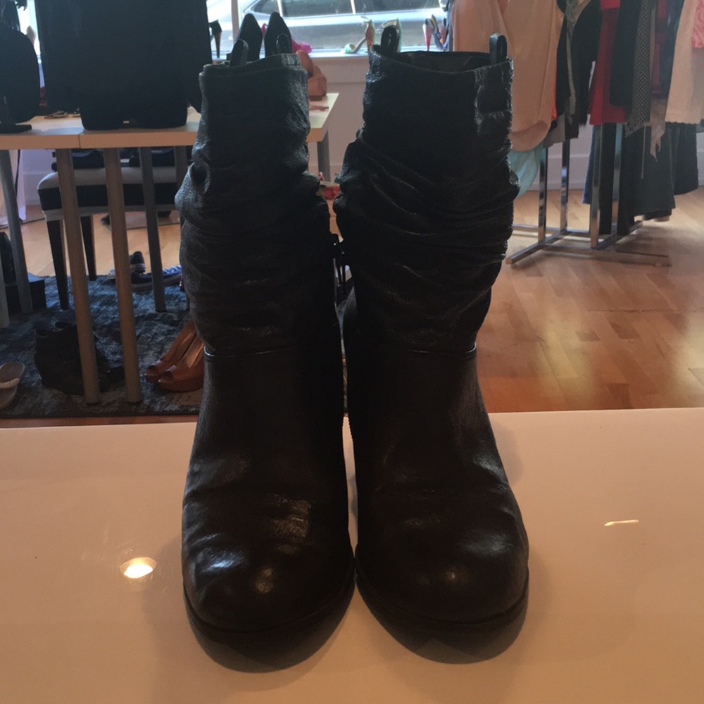 Nine West Booties